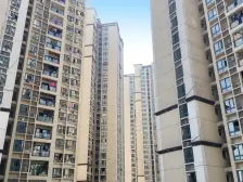 龙溪镇 锦江郦城三房89万