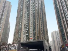 财信城市国际单间配套,交通便利,配套成熟