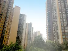 江北嘴精装大2房 一线江景 正看洪崖洞 业主诚心出售