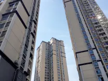 龙溪镇 锦江郦城三房