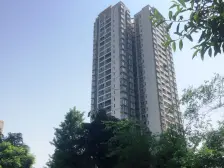 加州新牌坊 银海北极星一房85万