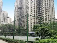 加州新牌坊 加州花园二房95万