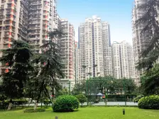 加州新牌坊 加州花园五房98万