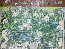 江北嘴北滨路珠江太阳城正规一室一厅带外阳台出门轻轨