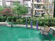 北滨路 珠江太阳城A区二房