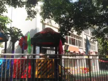 住家装修大三房,近轻轨,配套成熟,交通方便拎包入住