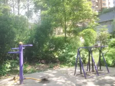 加州新牌坊 佳乐园二房82万