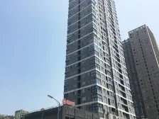 加州新牌坊 佰度SOHO一房41万