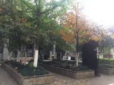 石桥铺 我平方二房60万