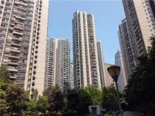 佣金6666元 南坪 上海城(一至三期)三房120万