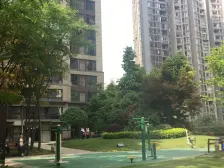 北滨路 融景城郦苑三房