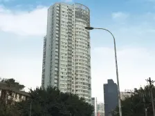 石桥铺 我平方三房150万