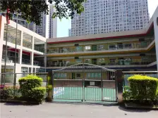 上海城看中庭单配,中间楼层,租户知晓看房