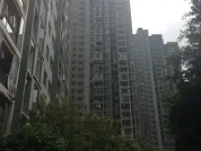 江北江北嘴旁鎏嘉码头精装2房 业主诚心