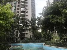 观音桥商圈 小两房