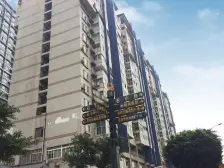 石桥铺 馨梦园 家电齐全 可拎包入住 交通便利