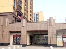 蔡家轻轨站两百米,朝南正三房,配套成熟