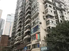 观音桥 宏基大厦一房58万