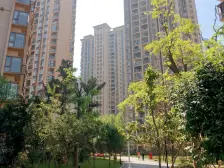 加州新牌坊 长安锦绣城二房119万