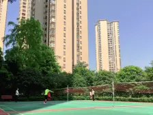 加州新牌坊 长安锦绣城二房120万
