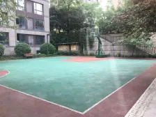 金融街融景城,带地暖、指纹解锁,3梯4户