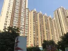 观音桥 东和城二房120万