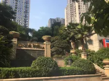 北滨路 珠江太阳城D区一房74万
