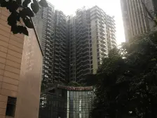 邦兴北都 1室1厅 南 北