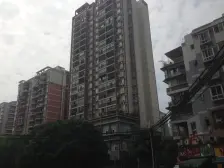 住家安静出行方便,入则安静出则繁华