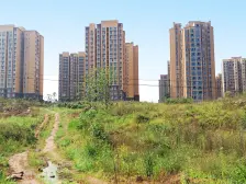 蔡家 启昌中央华府二房71万