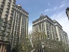 五里店 御庭苑四房120万