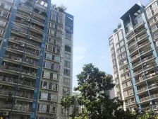 九街大社区,配套成熟,精装大四房,业主诚心卖