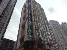 南坪 天龙城市花园一房