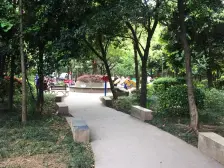 联芳桥 广通山庄三房