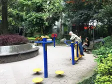 联芳桥 广通山庄三房92.7万