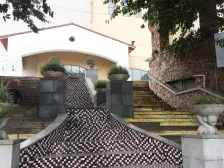 同创高原一期 4室2厅 东南