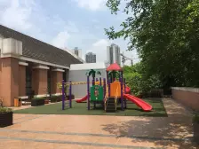 龙头寺 华宇天宫花城C区四房260万