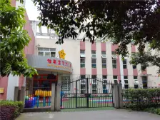 阳光南滨 2室1厅 西南