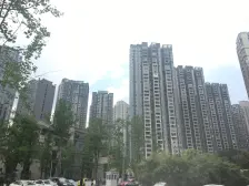 住家装修,正看江景无遮挡,带3000租约,诚心出售。