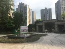 观音桥北滨路(融景城郦苑精装三室两卫)鲤鱼池9号线10号线