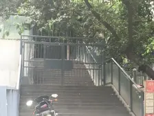 五里店简单装修一室一厅 户型方正 采光好