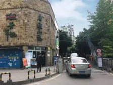 联芳桥 广通山庄三房70万