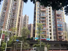 黄龙花园 2室2厅 南