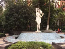 石桥铺轻轨旁,正规1房