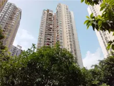 阳光南滨 2室1厅 东南