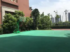 龙头寺 华宇天宫花城E区三房230万