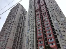 南坪 天龙城市花园二房83万