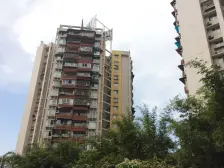 联芳桥 广通山庄二房59.7万