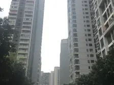 五里店 中冶重庆早晨二房98万