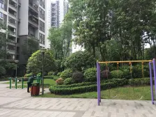 龙头寺 招商花园城青园三房